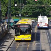 Solaris Urbino 18 #MR905