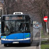 Solaris Urbino 18 #BR736