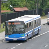Solaris Urbino 18 #BR723
