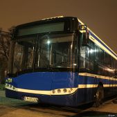 Solaris Urbino 18 #BR724