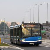 Solaris Urbino 18 #BR724