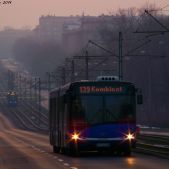 Solaris Urbino 18 #BR722