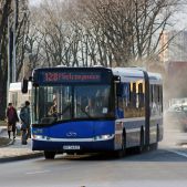 Solaris Urbino 18 #BR711