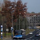 Solaris Urbino 18 #BR712