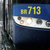 Solaris Urbino 18 #BR713
