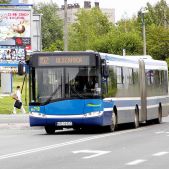 Solaris Urbino 18 #BR713