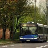 Solaris Urbino 18 #BR717