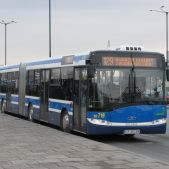 Solaris Urbino 18 #BR718