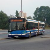 Solaris Urbino 18 #BR718