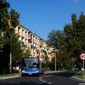 Solaris Urbino 18 #BR718