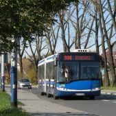 Solaris Urbino 18 #BR719