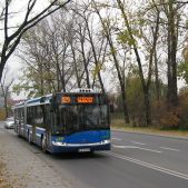 Solaris Urbino 18 #BR721
