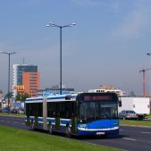 Solaris Urbino 18 #BR723