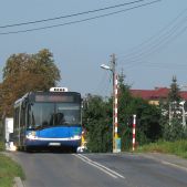 Solaris Urbino 18 #BR723
