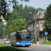 Solaris Urbino 18 #BR724