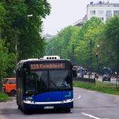 Solaris Urbino 18 #BR724