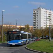 Solaris Urbino 18 #BR731