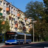 Solaris Urbino 18 #BR731