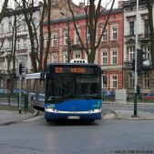 Solaris Urbino 18 #BR731