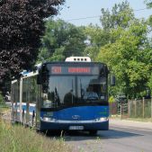 Solaris Urbino 18 #BR733