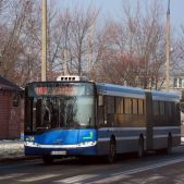 Solaris Urbino 18 #BR734