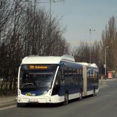 Solaris Urbino 18 MetroStyle #PR774