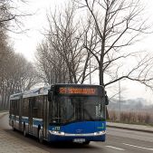 Solaris Urbino 18 #BR712