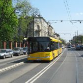 Solaris Urbino 18 #MR905