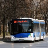 Solaris Urbino 18 #PR740
