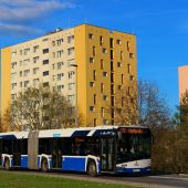 Solaris Urbino 18 #PR778