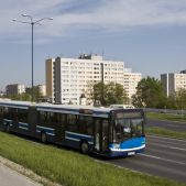 Solaris Urbino 18 #BR725