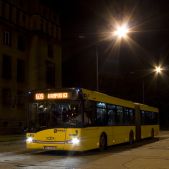 Solaris Urbino 18 #MR901