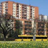 Solaris Urbino 18 #MR901