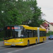 Solaris Urbino 18 #MR903