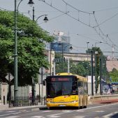 Solaris Urbino 18 #MR903