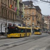 Solaris Urbino 18 #MR903