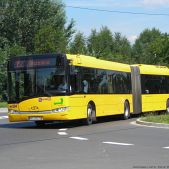 Solaris Urbino 18 #MR904