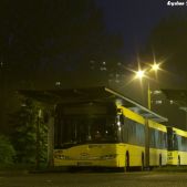 Solaris Urbino 18 #MR905
