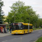 Solaris Urbino 18 #MR907