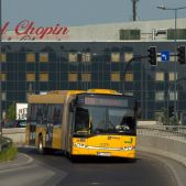 Solaris Urbino 18 #MR908