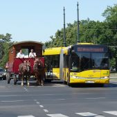 Solaris Urbino 18 #MR901