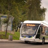 Solaris Urbino 18 Metrostyle #PR769