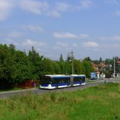 Solaris Urbino 18 #PR752