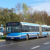Solaris Urbino 18 #BR711