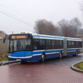 Solaris Urbino 18 #BR717