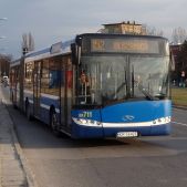 Solaris Urbino 18 #BR711