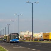 Solaris Urbino 18 #BR715