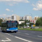 Solaris Urbino 18 #BR718