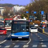 Solaris Urbino 18 #BR715