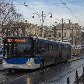 Solaris Urbino 18 #PR739